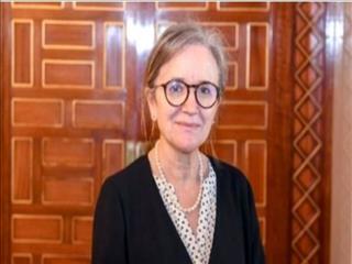 یک استاد زمین‌شناسی به عنوان اولین نخست‌وزیر زن تونس معرفی شد