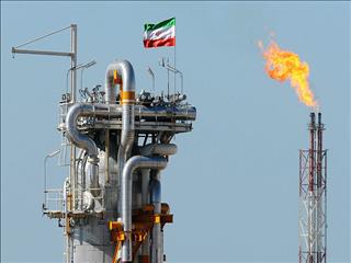 نفت ایران حذف نمی شود