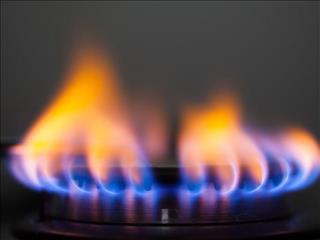 خطر بحران گازی کشور در  زمستان