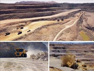 شناسایی۱۹۲ معدن غیرفعال در آذربایجان غربی/معادن راکد فعال می شوند