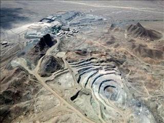 فعال سازی ۵ معدن راکد تا پایان سال دراستان کرمانشاه