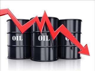 ریزش قیمت نفت با فروکش کردن خطر جنگ