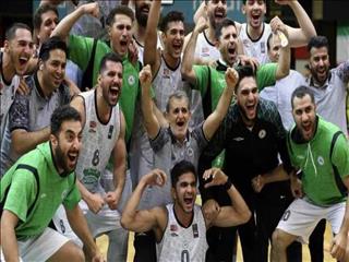 درخشش تیم های بسکتبال آقایان و بانوان ذوب‌آهن اصفهان