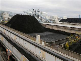 ژاپن و کره‌جنوبی به دنبال جایگزینی زغال‌سنگ روسیه