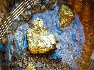 استخراج طلا چقدر سودآور است؟/ بزرگترین معادن طلا در کدام کشورها واقع شده است؟