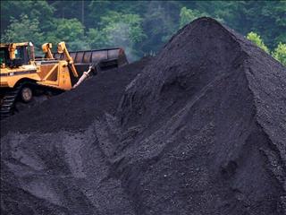 صادرات زغال فشرده مجاز شد