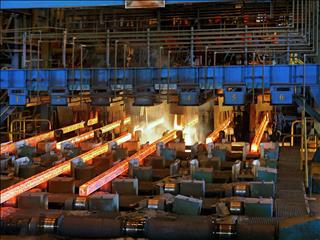 تضمین بازار تجهیزات صنعت فولاد با خدمات پیشرفته تست و آزمون