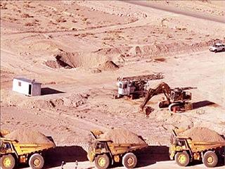تاوان سنگین معدنی‌ها با عوارض صادراتی