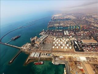 تولید محصولات منطقه ویژه خلیج فارس از ۹.۶ میلیون تن عبور کرد/ رشد تولید به مرز ۹درصد رسید